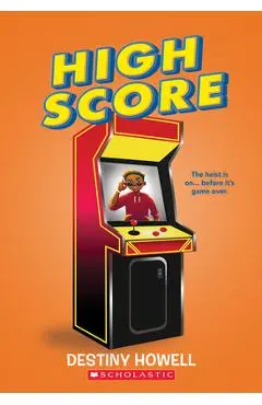 High Score - Destiny Howell