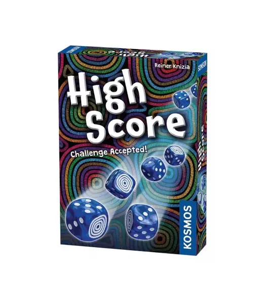 High Score (EN)