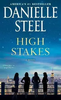 High Stakes/Danielle Steel