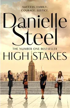 High Stakes, Hardback/Danielle Steel