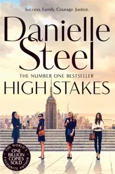 High Stakes, Paperback/Danielle Steel