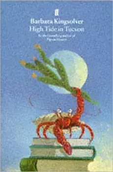 High Tide in Tucson, Paperback/Barbara Kingsolver
