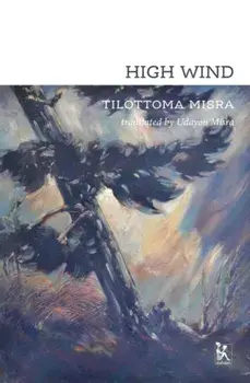 High Wind, Hardback/Udayon Misra
