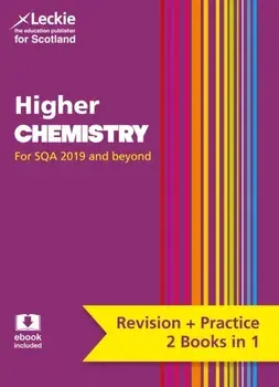 Higher Chemistry. Revise for Sqa Exams, Paperback/***