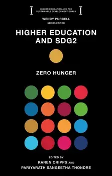 Higher Education and SDG2. Zero Hunger, Paperback/***