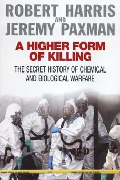 Higher Form of Killing, Paperback/Robert Harris