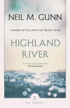 Highland River, Paperback/Neil M Gunn