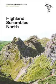 Highland Scrambles North. 2 ed, Paperback/Iain Thow