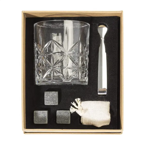 Highland set pahare de whisky