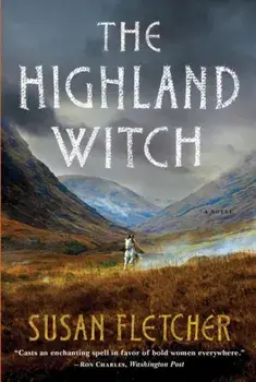Highland Witch, Paperback/Susan Fletcher