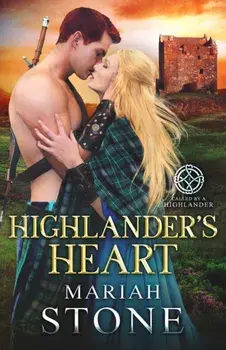 Highlander's Heart, Paperback/Mariah Stone