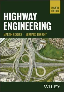 Highway Engineering. 4 ed, Paperback/***