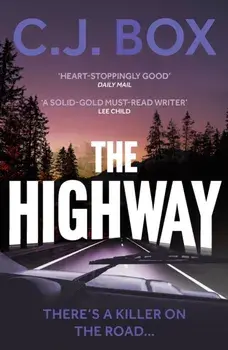 Highway, Paperback/C.J. Box
