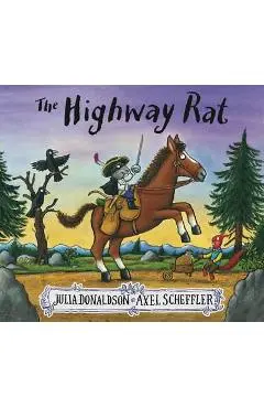 Highway Rat