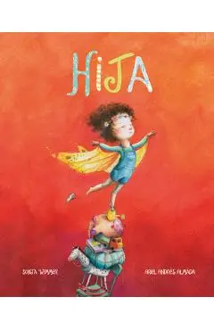 Hija (Little One) - Ariel Andr�s Almada