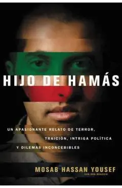 Hijo de Ham�s = Son of Hamas - Mosab Hassan Yousef