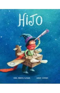 Hijo (Son) - Ariel Andr�s Almada