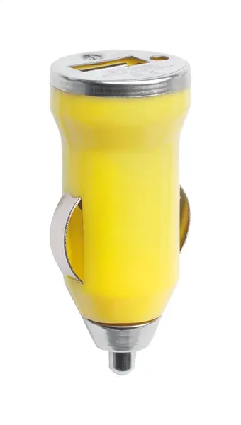 Hikal brichetă auto/încărcător USB