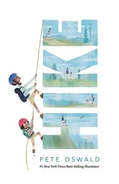 Hike - Pete Oswald