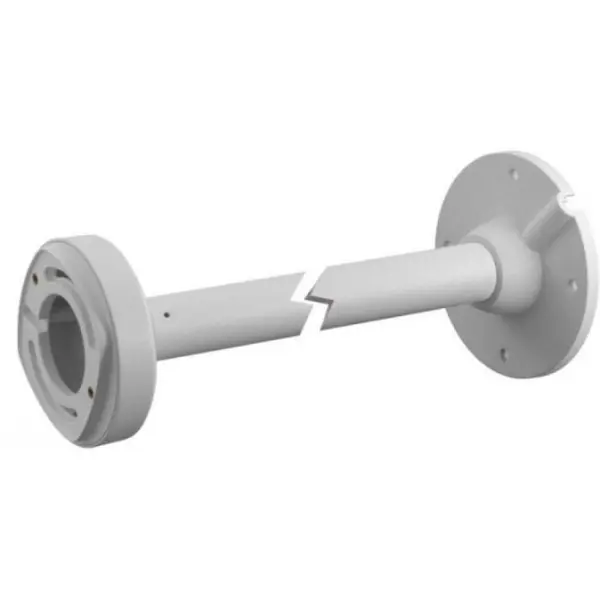 Hikvision Bracket DS-1271ZJ-135, white, Aluminum alloy, 136 565mm, 1350g