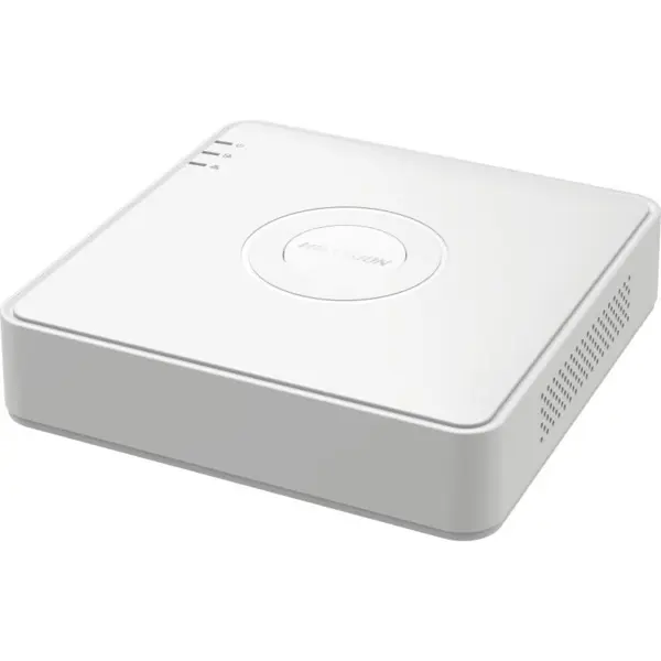 HIKVISION DVR 4-CH 1080P LITE MINI 1U HIKVISION DVR 4-CH 1080P LITE MINI 1U
