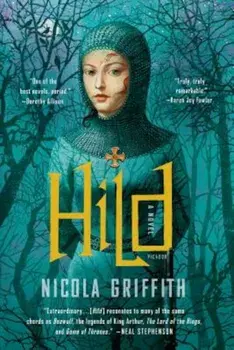 Hild, Paperback/Nicola Griffith