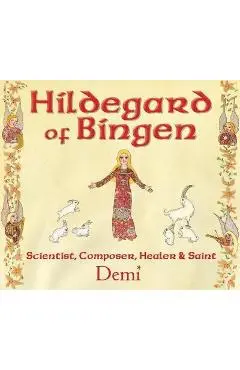 Hildegard of Bingen - Demi