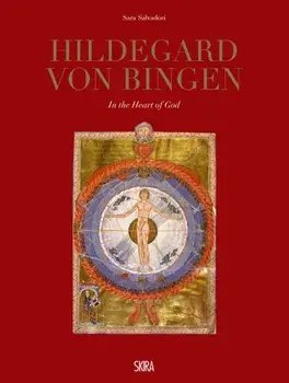 Hildegard Von Bingen. In the Heart of God, Hardback/***