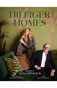 Hilfiger Homes - Tommy|ocleppo Hilfiger Hilfiger