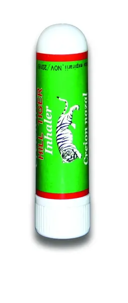 Hill Tiger Creion nazal