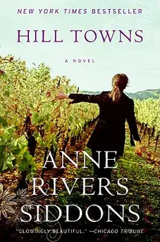 Hill Towns, Paperback/Anne Rivers Siddons