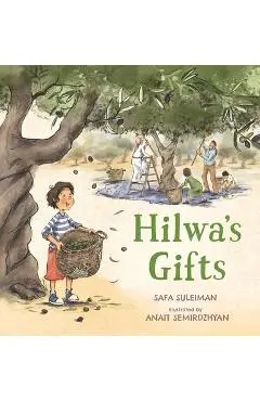 Hilwa's Gifts - Safa Suleiman