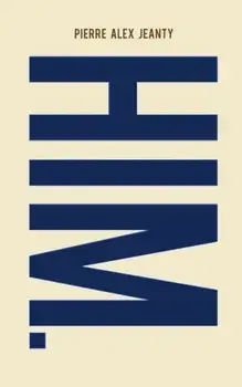 Him, Paperback/Pierre Alex Jeanty