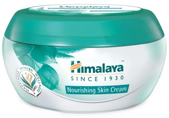 Himalaya Cremă universală hrănitoare, 150 ml