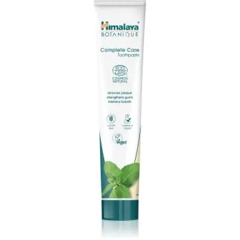 Himalaya Herbals Botanique Complete Care Mint pastă de dinți 6+ ani