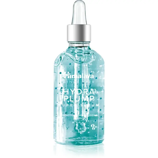 Himalaya Herbals Hydra Plump Super Serum ser hidratant 30 ml