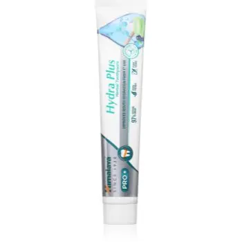Himalaya Herbals PRO Hydra Plus pastă de dinți naturală