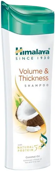 Himalaya Șampon pentru volum, 400 ml