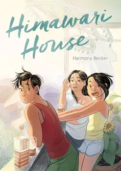 Himawari House, Paperback/Harmony Becker