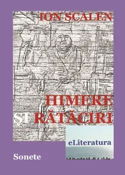 Himere. Rataciri. Sonete/Ion Scalen