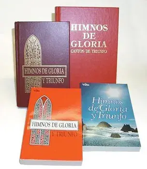 Himnos de Gloria Y Triunfo, Paperback/***