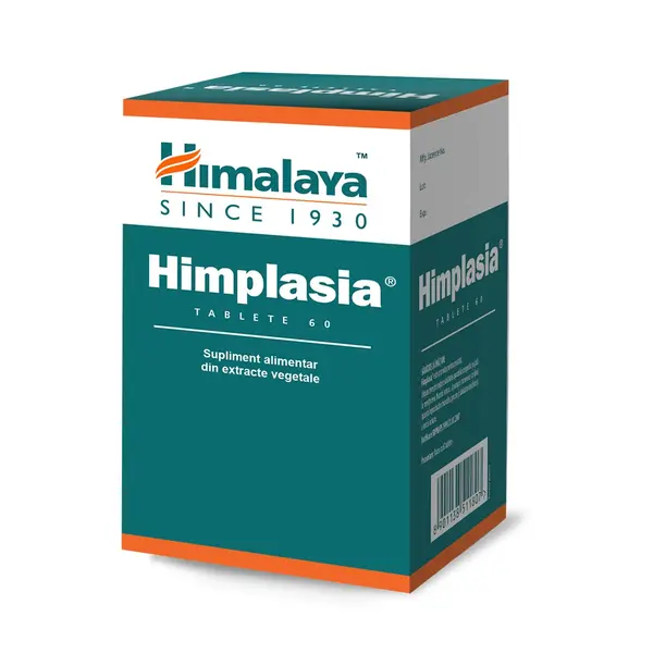Himplasia 60 tablete