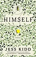 Himself, Paperback/Jess Kidd