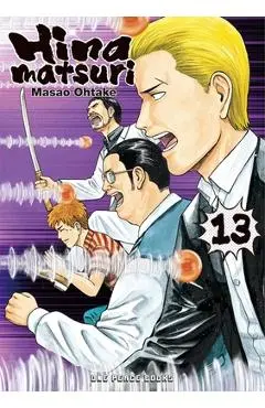 Hinamatsuri Volume 13 - Masao Ohtake