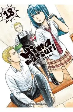 Hinamatsuri Volume 18 - Masao Ohtake