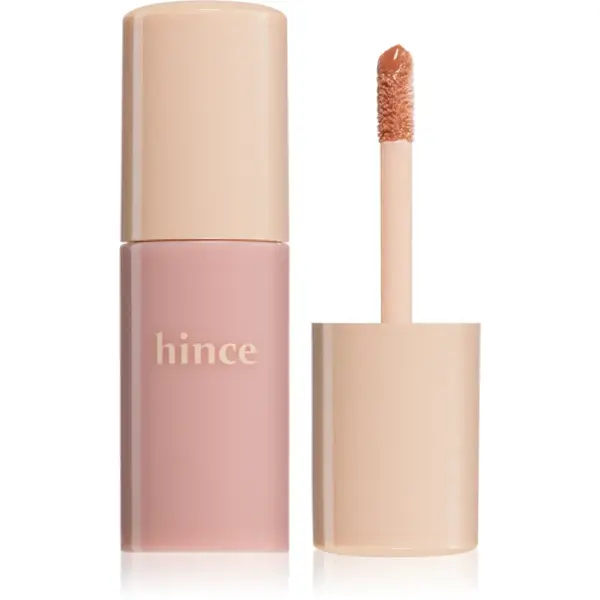 hince Dewy Liquid Cheek fard de obraz lichid culoare 001 Warm Freckle 6 ml