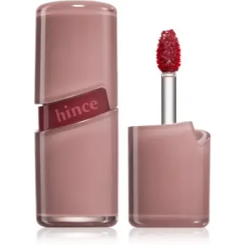 hince Raw Glow Gel Tint lip gloss hidratant