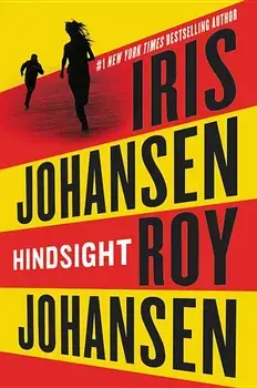 Hindsight, Hardcover/Iris Johansen