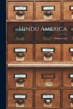 Hindu America, Paperback/Chaman Lal