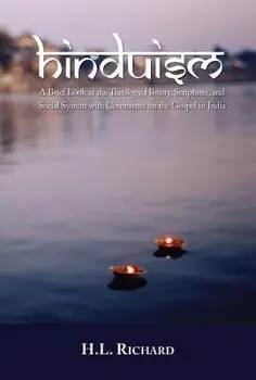 Hinduism, Paperback/H. L. Richard